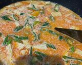 Foto langkah ke 3 dari resep Sayur Labu Kuning Tempe.