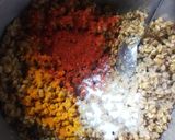 મેથી નું શાક(Methi Shak Recipe in Gujarati) રેસીપી સ્ટેપ3ફોટો