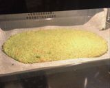 Foto del paso 3 de la receta: Pizza con base de brócoli