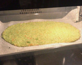 Foto del paso 3 de la receta: Pizza con base de brócoli