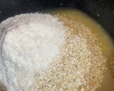 Foto del paso 3 de la receta: Galletitas de Limón y Avena