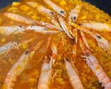 Foto del paso 8 de la receta: Arroz con Sepia y Cigalas