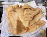 Foto del paso 1 de la receta: Merluza en salsa!!