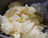 Foto langkah ke 2 dari resep Kue Semprit 3 bahan.