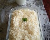 Foto langkah ke 4 dari resep Singkong Thai Topping Keju.