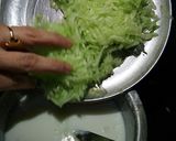 A picture of step 5 of Cucumber Raita/Kheera Raita.