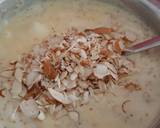 Healthy Quinoa Mango Custard recipe step 3 photo