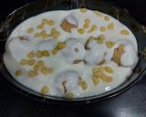 #झटपट मिनी  दहीवडे(जिरा बटरचे) रेसिपी स्टेप 3 फोटो 