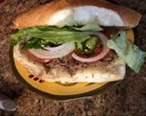 Foto del paso 3 de la receta: Tortas de Pavo