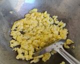 Foto langkah ke 1 dari resep Nasi Goreng ala Solaria.