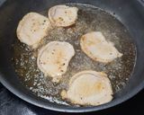 Foto del paso 5 de la receta: 67. Lomo de Cerdo al Whisky