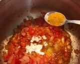 Foto del paso 2 de la receta: Contra muslos de pollo con curry y cerveza