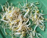 Foto langkah ke 1 dari resep Mie Celor Khas Palembang.