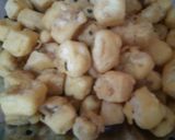 Foto langkah ke 2 dari resep Tahu Cabe Garam.