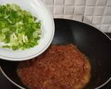 Anday ki karahi recipe step 6 photo