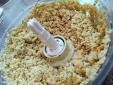 Falafel o "croquetitas de garbanzo"