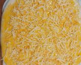 Túrós pogácsakocka recept fázis 1 fotója