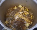 Foto langkah ke 4 dari resep Tahu Campur Lamongan.