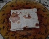 Foto del paso 7 de la receta Roti