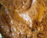 खानदेशी शेव भाजी (khandesi sev bhaji recipe in marathi) रेसिपी स्टेप 3 फोटो 