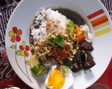 Foto langkah ke 3 dari resep Rawon.