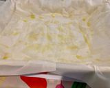 A picture of step 3 of Easy Mom’s Cheese Pie (Tyropita).