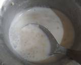 Oatmeal with fruits and nuts recipe step 1 photo