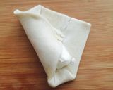 Foto del paso 7 de la receta: Quesitos (pastelitos de hojaldre con queso crema)