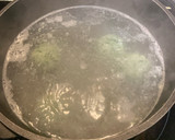 Foto del paso 4 de la receta: Strangolapreti o malfatti