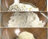 पापड़ी (papdi recipe in Hindi) रेसिपी चरण 1 फोटो