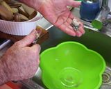Foto del paso 1 de la receta: Cazuela marina