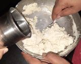 સ્ટીમ રવા ઢોકળા (Steam Rava Dhokla Recipe In Gujarati) રેસીપી સ્ટેપ3ફોટો