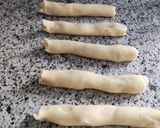 Foto del paso 5 de la receta Dedos de bruja 🧹