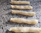 Foto del paso 5 de la receta: Dedos de bruja 🧹