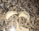 Foto del paso 3 de la receta: Capeletinis
