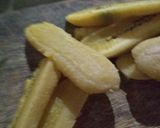 Foto langkah ke 6 dari resep Nagasari loyang.