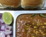 A picture of step 5 of Missal pav.