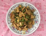 รูปขั้นตอนการทำที่ 8 ของ พะแนงหมู