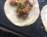 A picture of step 4 of Meat pie.