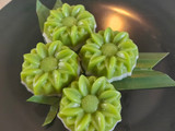Sari Endapan Pandan