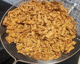 Foto langkah ke 1 dari resep Kering Tempe Teri Kacang.