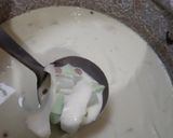 Foto langkah ke 2 dari resep Es Buko Pandan.