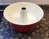Foto del paso 2 de la receta: Bizcocho al Agua