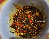 Foto langkah ke 3 dari resep Tempe goreng aromatik.
