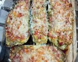 Foto del paso 3 de la receta: Berenjenas rellenas