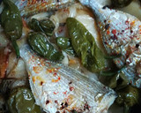 Foto del paso 5 de la receta: Doradas a mi manera