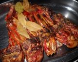 Foto del paso 8 de la receta: Lechón al laurel para papa