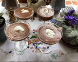 Foto del paso 1 de la receta: Natilla de chocolate ll