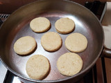 Panecitos relampago
