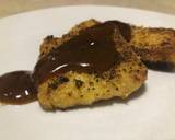 Cashew-crusted Paneer with Tamarind Sauce recipe step 4 photo